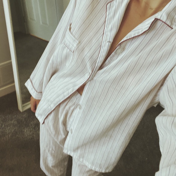 MATCHING PJ SET! - Picture 2 of 2